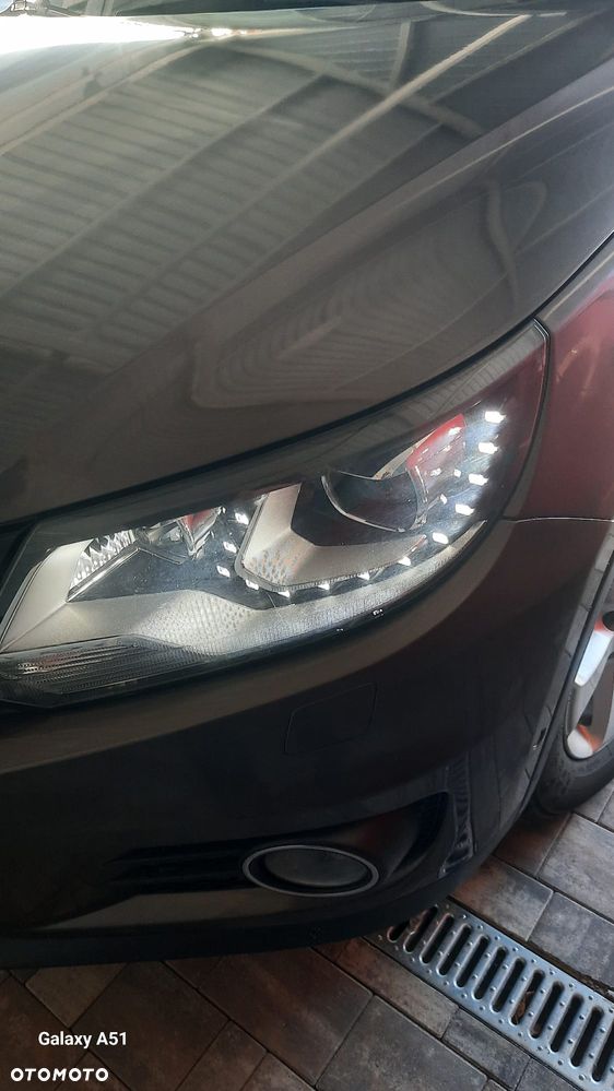 Volkswagen Tiguan 2.0 TDI 4Mot Track&Field - 6