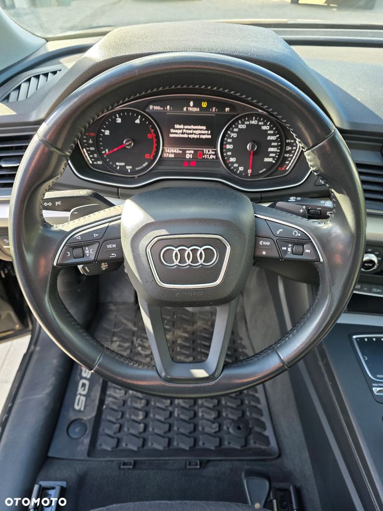 Audi Q5 35 TDI Quattro S tronic - 10