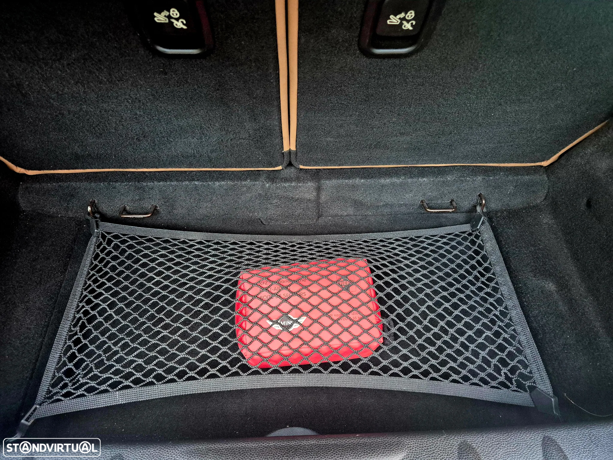 MINI 3 Portas Cooper - 54