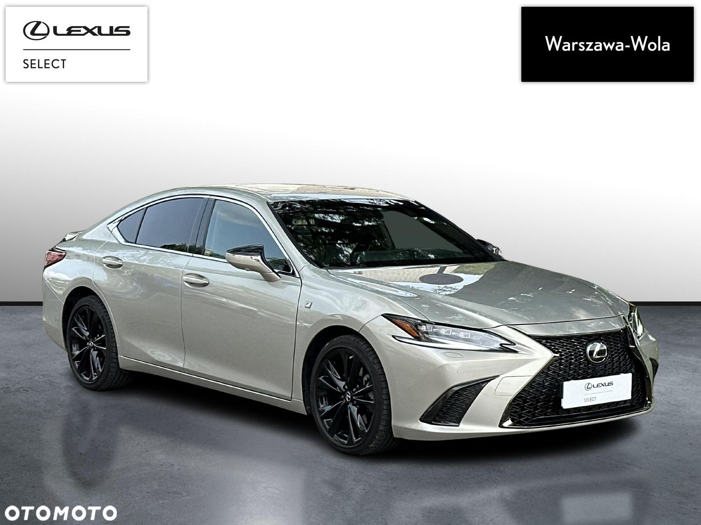 Lexus ES - 9