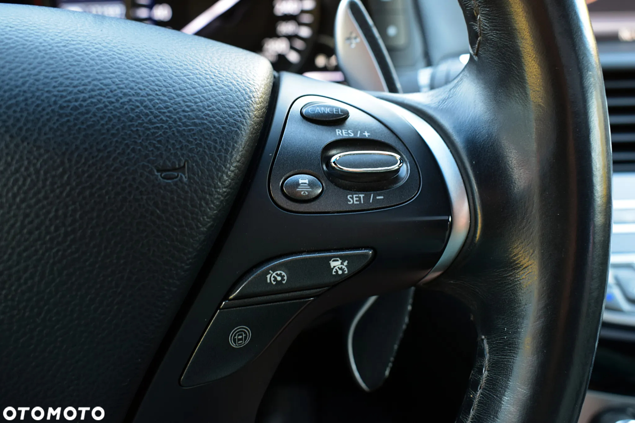 Infiniti M M30d S Premium - 16