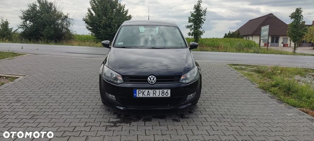 Volkswagen Polo 1.2 Style - 8