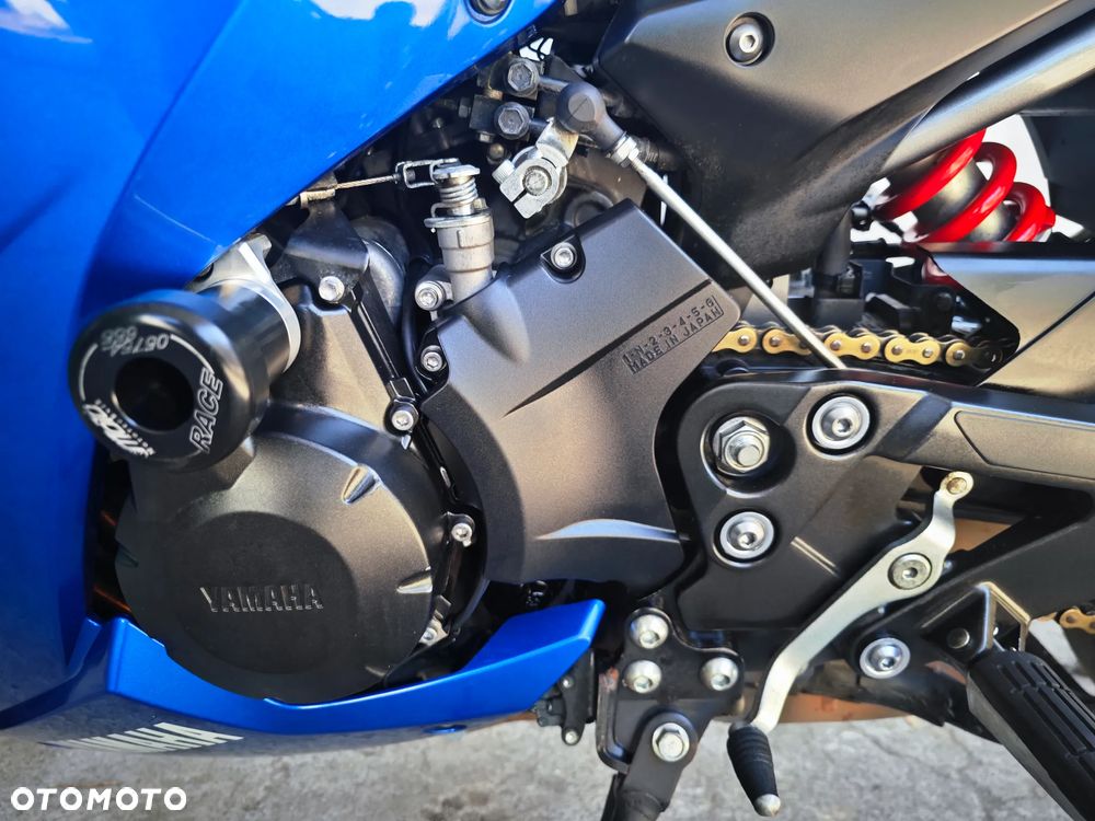 Yamaha XJ - 14
