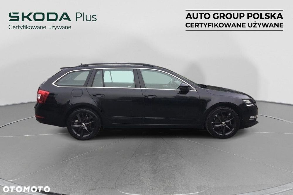 Skoda Octavia 1.5 TSI GPF ACT Style DSG - 4