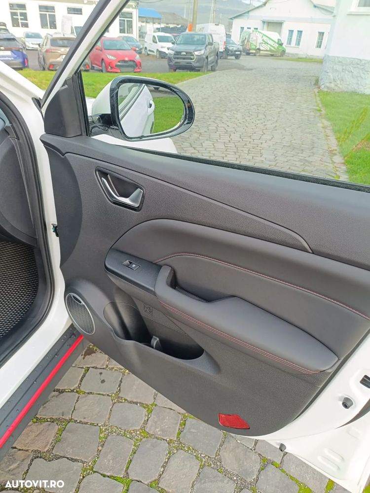 DFSK Fengon 500 - 30