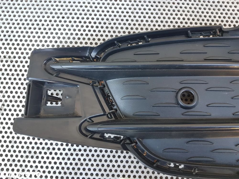 Mercedes X167 GLS AMG Kratka Zderzaka Lewa Przód - 2