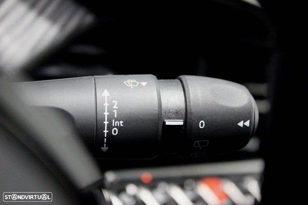 Peugeot 208 1.5 BlueHDi Active Pack - 17