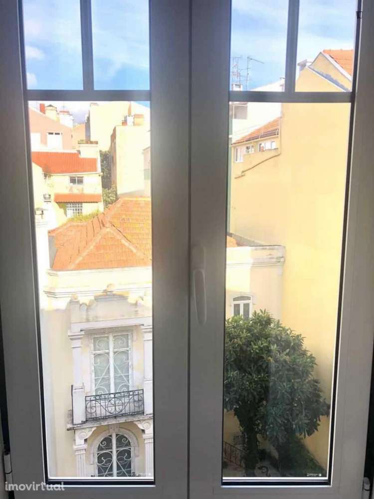 Apartamento com 2 quartos - localizado em Lapa Lisbon - Grande imagem: 4/19