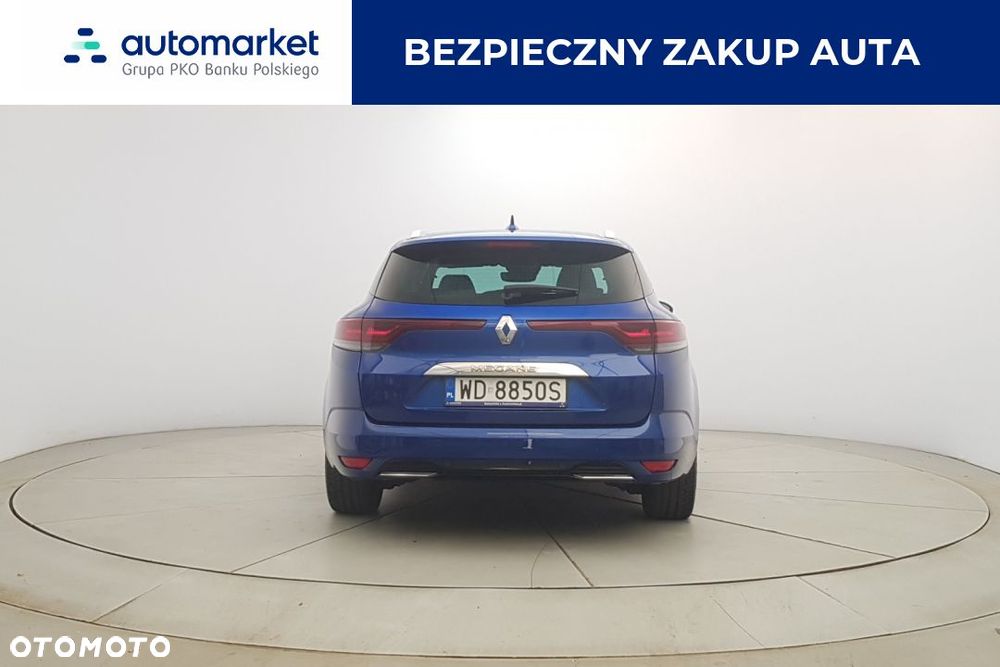 Renault Megane 1.3 TCe FAP Intens EDC - 6