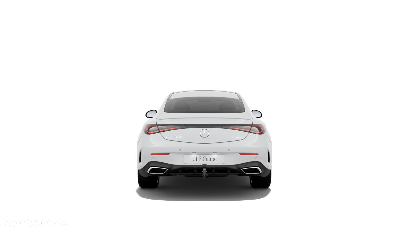 Mercedes-Benz CLE - 17