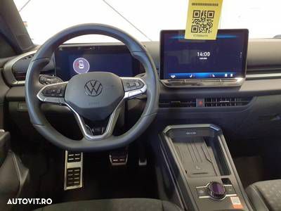 Volkswagen T-Roc 1.5 TSI DSG R-Line - 3