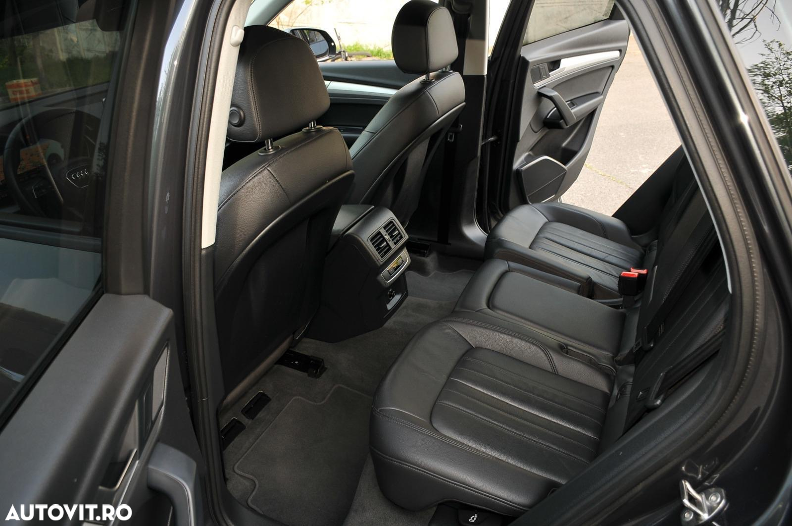 Audi Q5 50 TFSI e quattro S tronic - 13