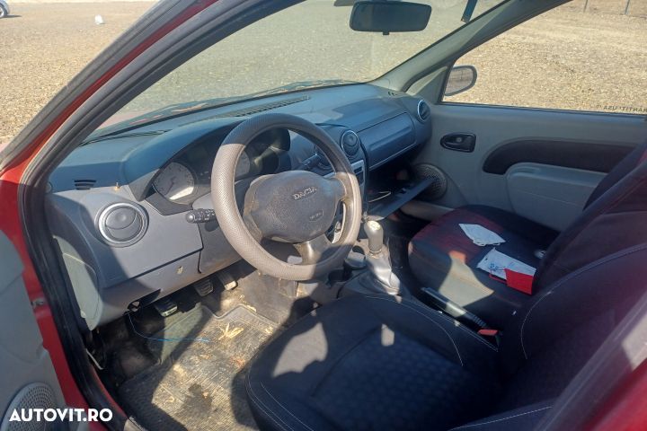 Turbosuflanta 409830H 409830H Dacia Logan 1 [facelift] [2007 - 2012] - 9