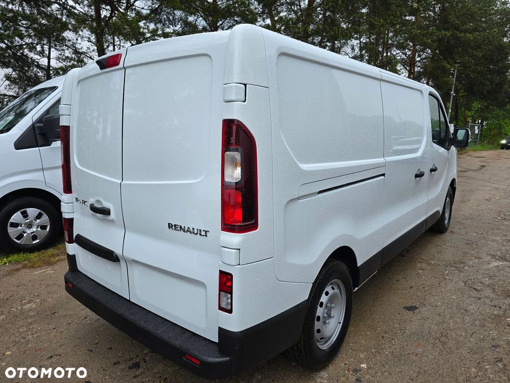 Renault Trafic Furgon EXTRA L2H1 HD 2.0 dCi 150 Euro6e - 17