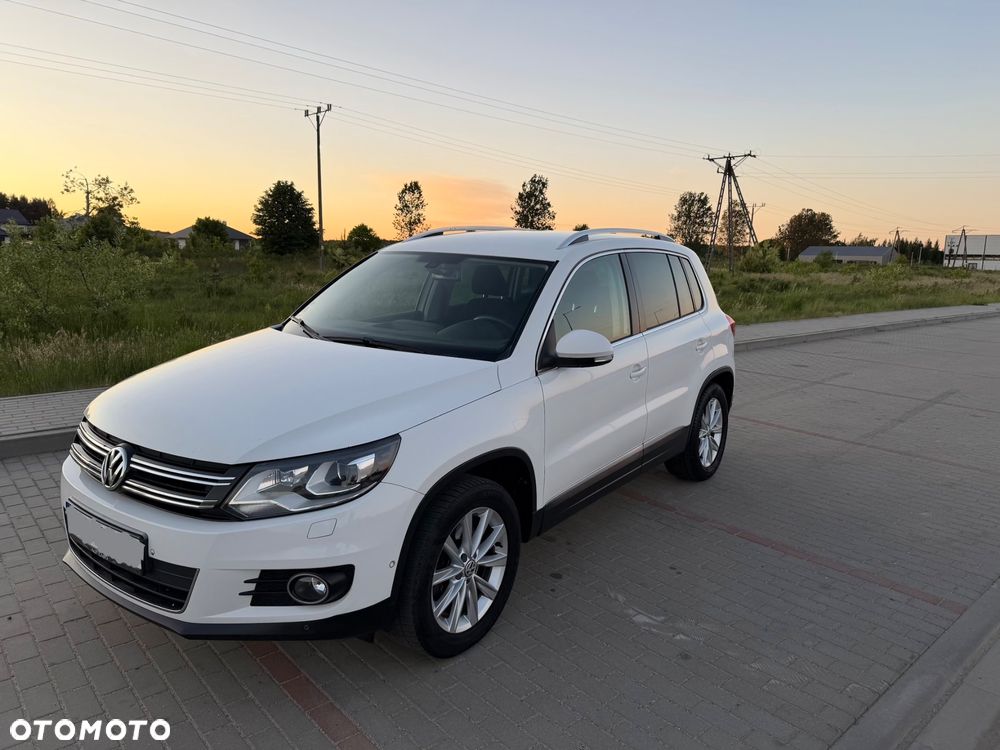 Volkswagen Tiguan - 9