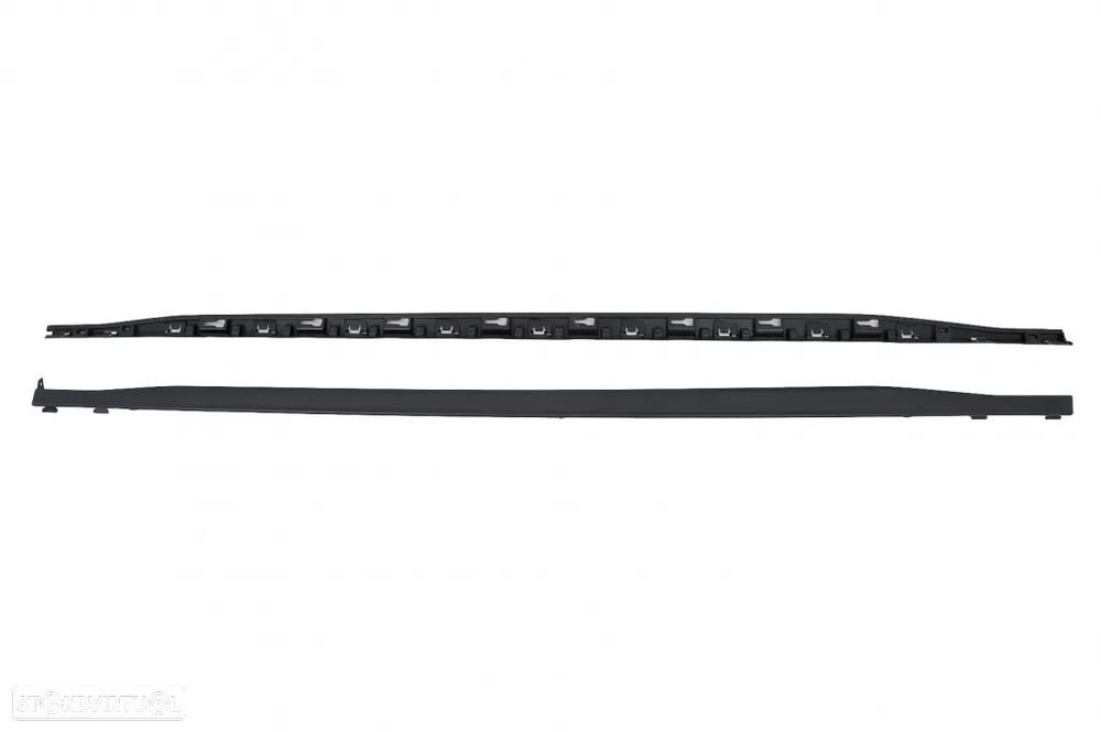 Body Kit VW Golf 8 (2020 em diante) Look GTI - 16