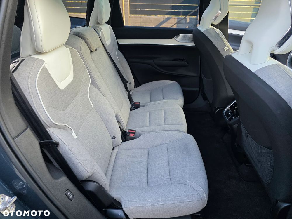 Volvo EX90 Twin Motor AWD Ultra (7-Sitzer) - 9