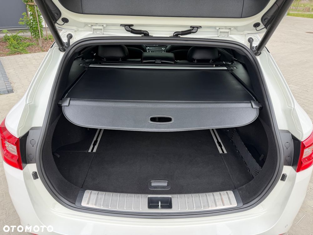 Kia Optima Sportagon 2.0 T-GDI Automatik GT - 35