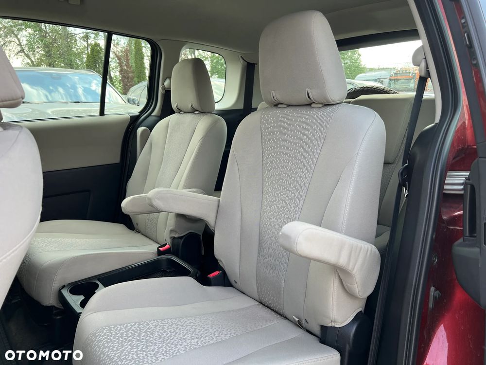 Mazda 5 - 23