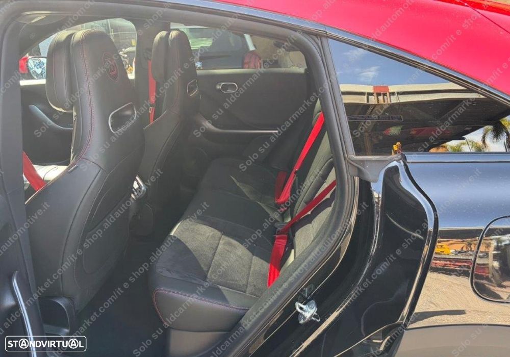 Smart #3 BRABUS - 10