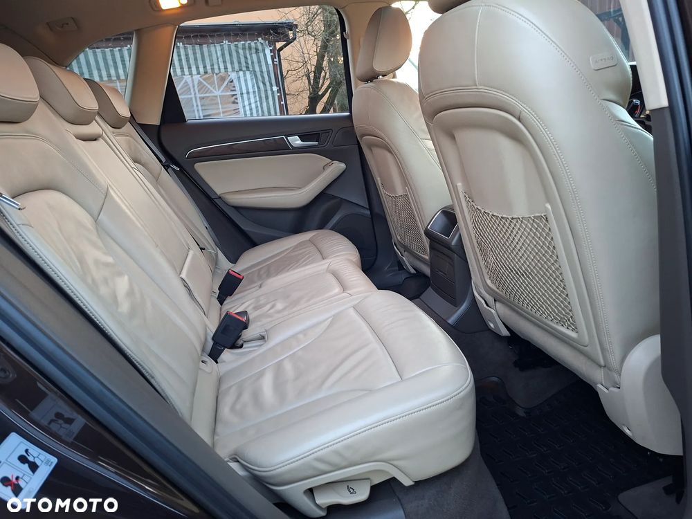 Audi Q5 - 30