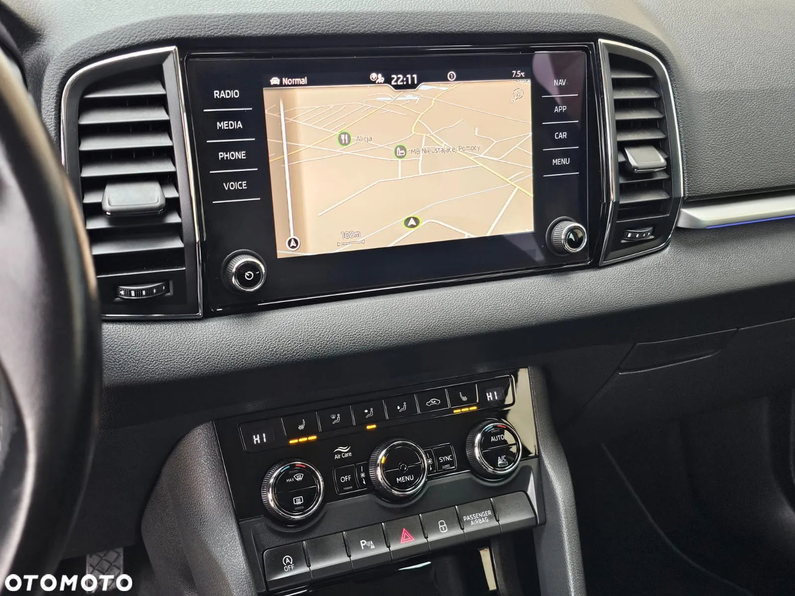 Skoda Karoq - 15