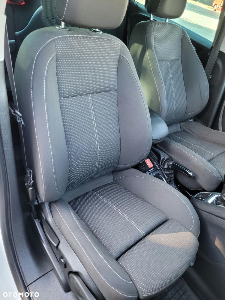 Opel Zafira - 6