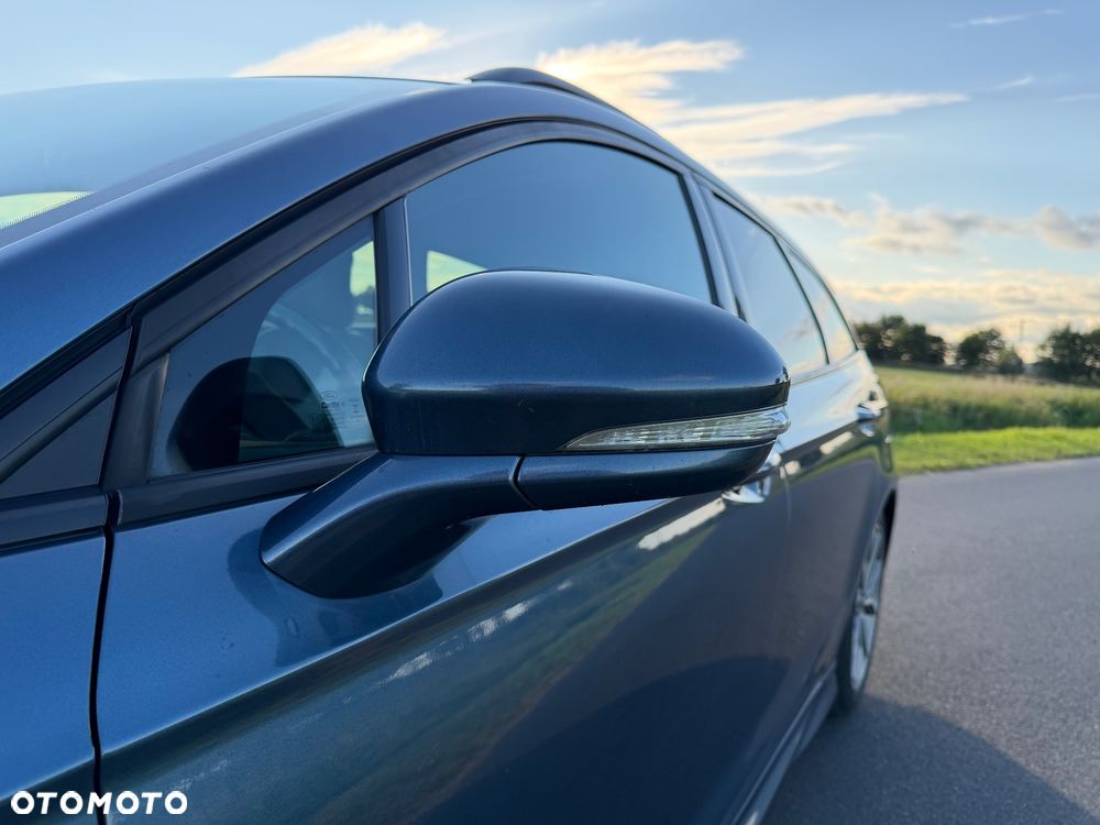 Ford Mondeo 2.0 EcoBlue ST-Line X - 14