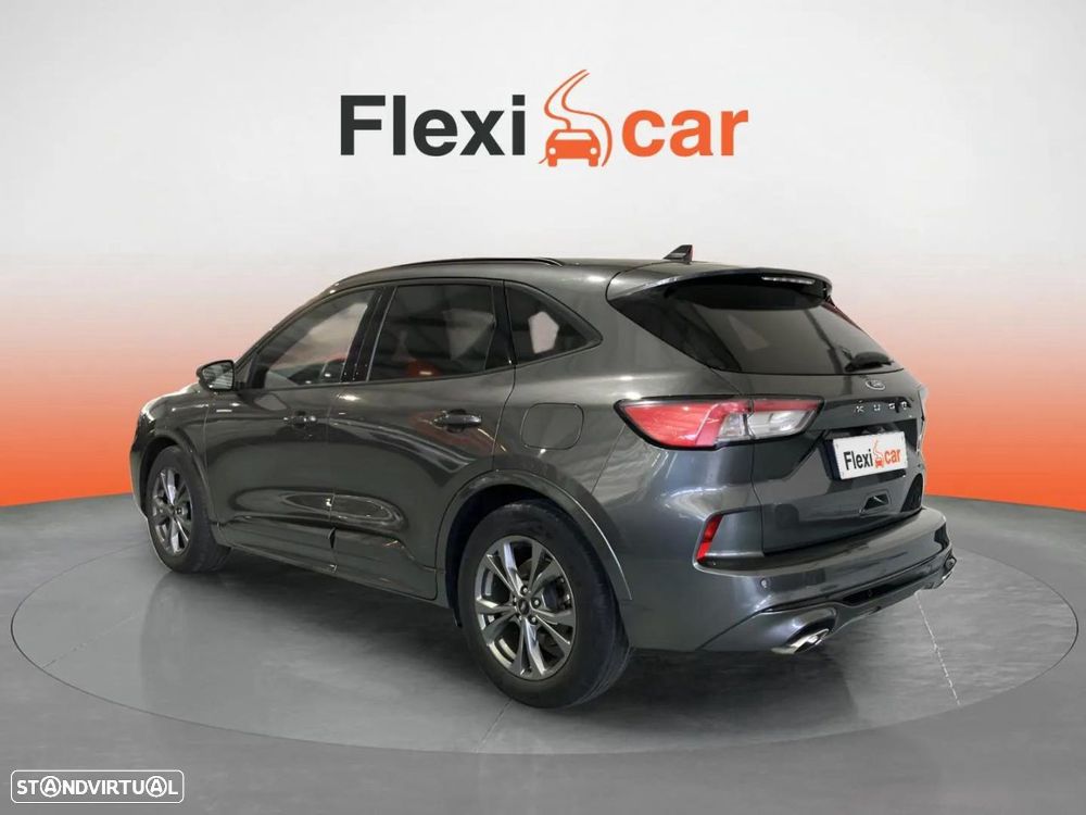Ford Kuga 1.5 TDCi EcoBlue ST-Line - 3