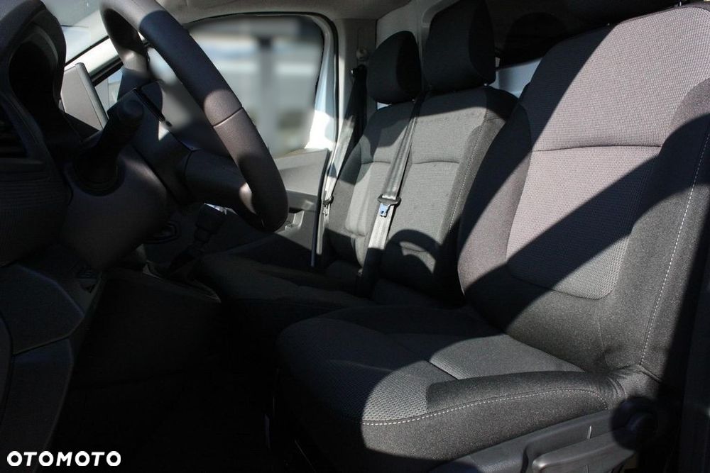 Renault Trafic - 6