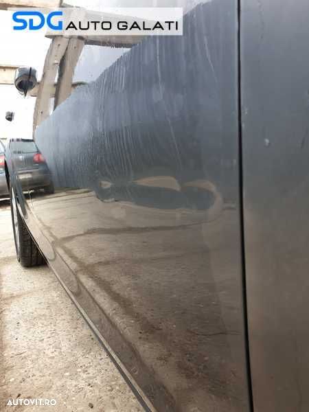 Usa Usi Portiera Portiere Fata Dreapta Dezechipata Opel Astra J 2009 - 2016 Culoare Z GAL - 6