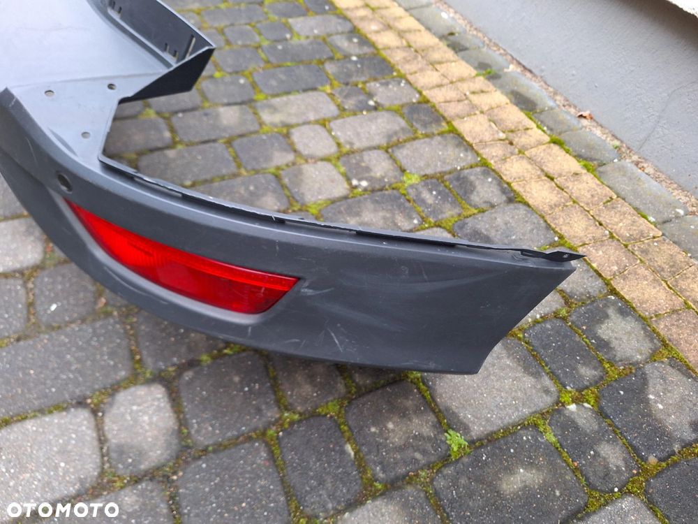 FORD KUGA II MK2 13- ZDERZAK TYŁ TYLNY+LAMPKA+1XPDC WYSYŁKA - 2