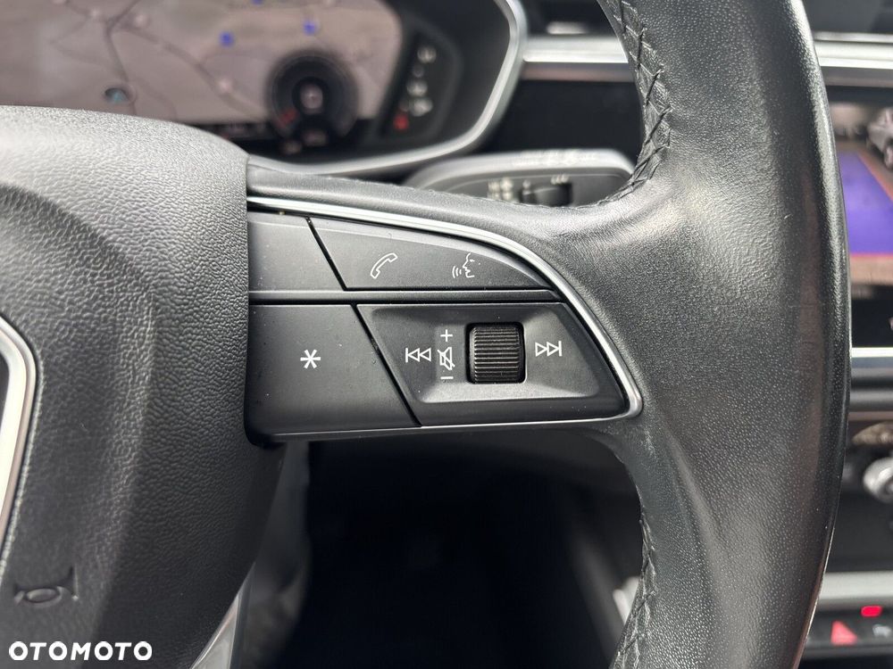 Audi Q3 Sportback - 15