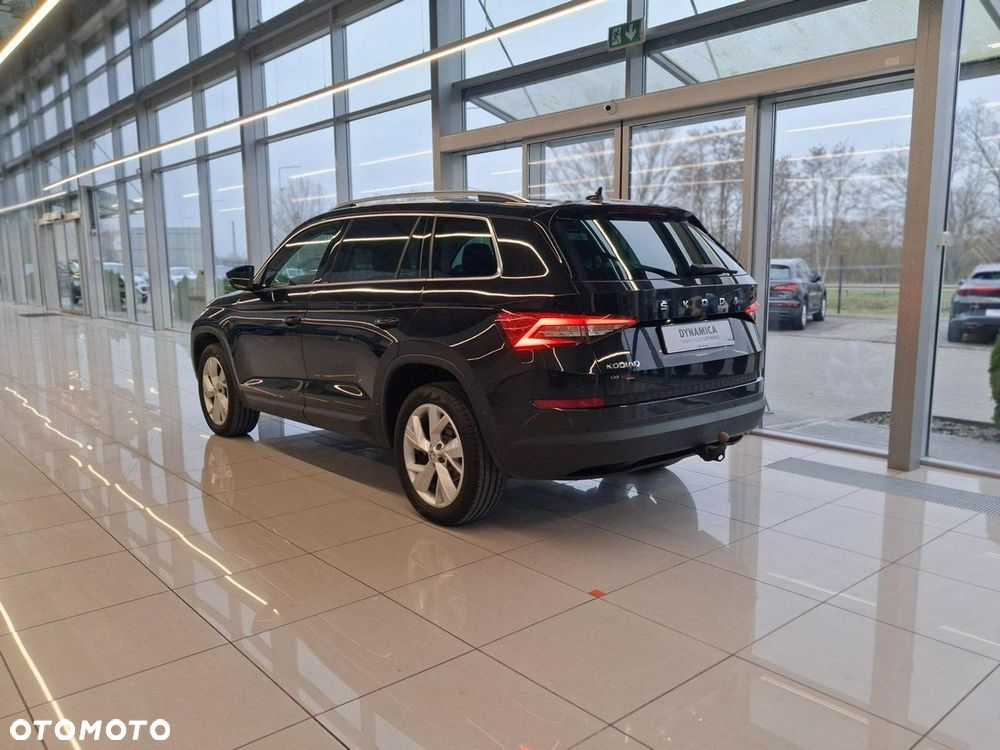 Skoda Kodiaq - 5