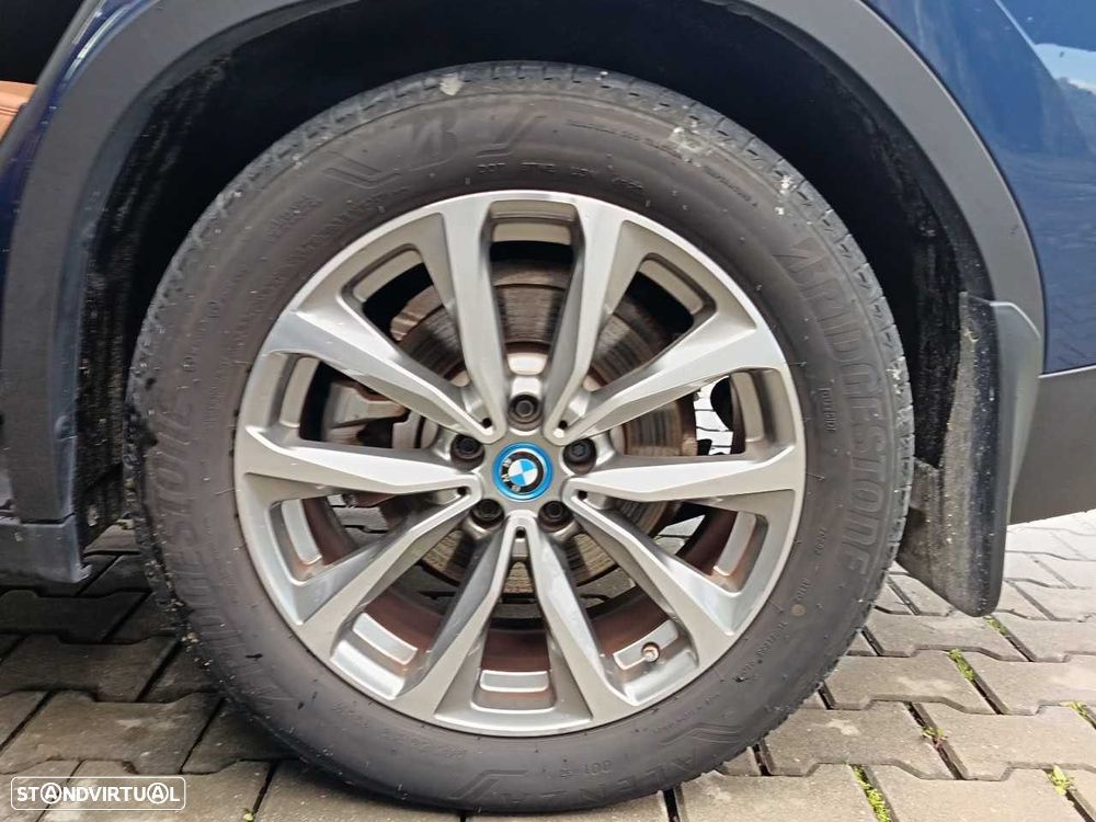 BMW X3 30 e xDrive Pack M - 10