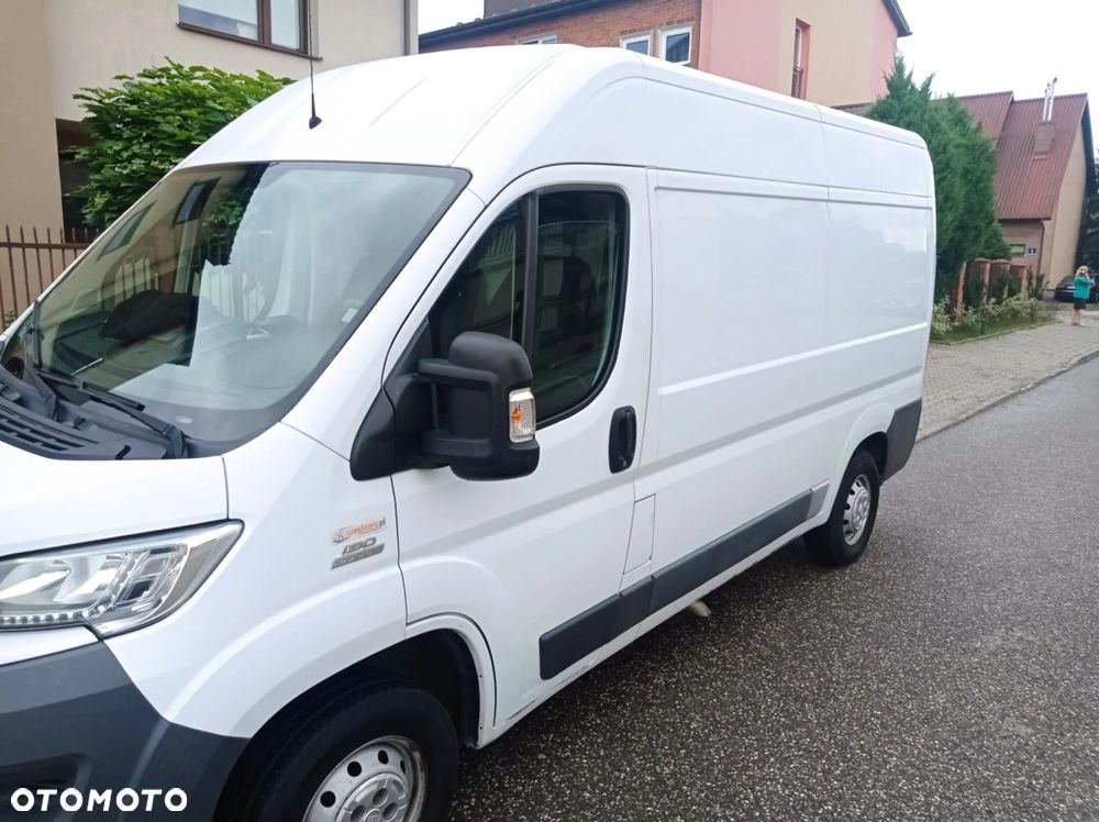 Fiat DUCATO - 5