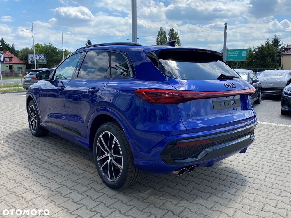 Audi Q5 - 2
