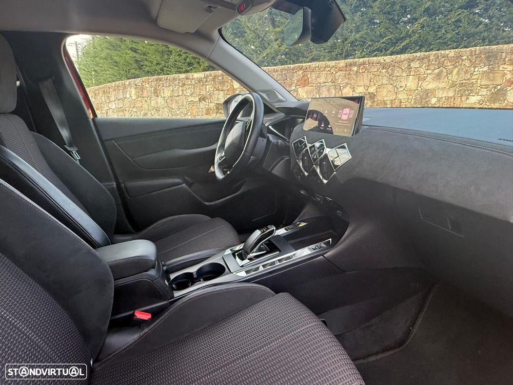 DS DS3 E-Tense Performance Line - 10