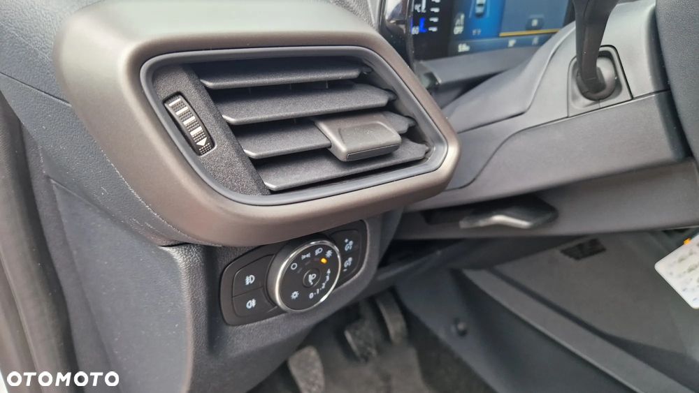 Ford Nowy Courier - 9