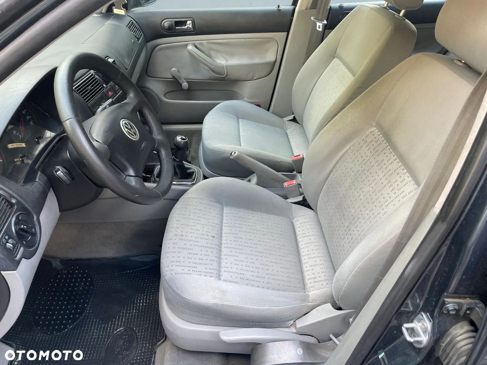 Volkswagen Golf 1.4 Sportline - 5