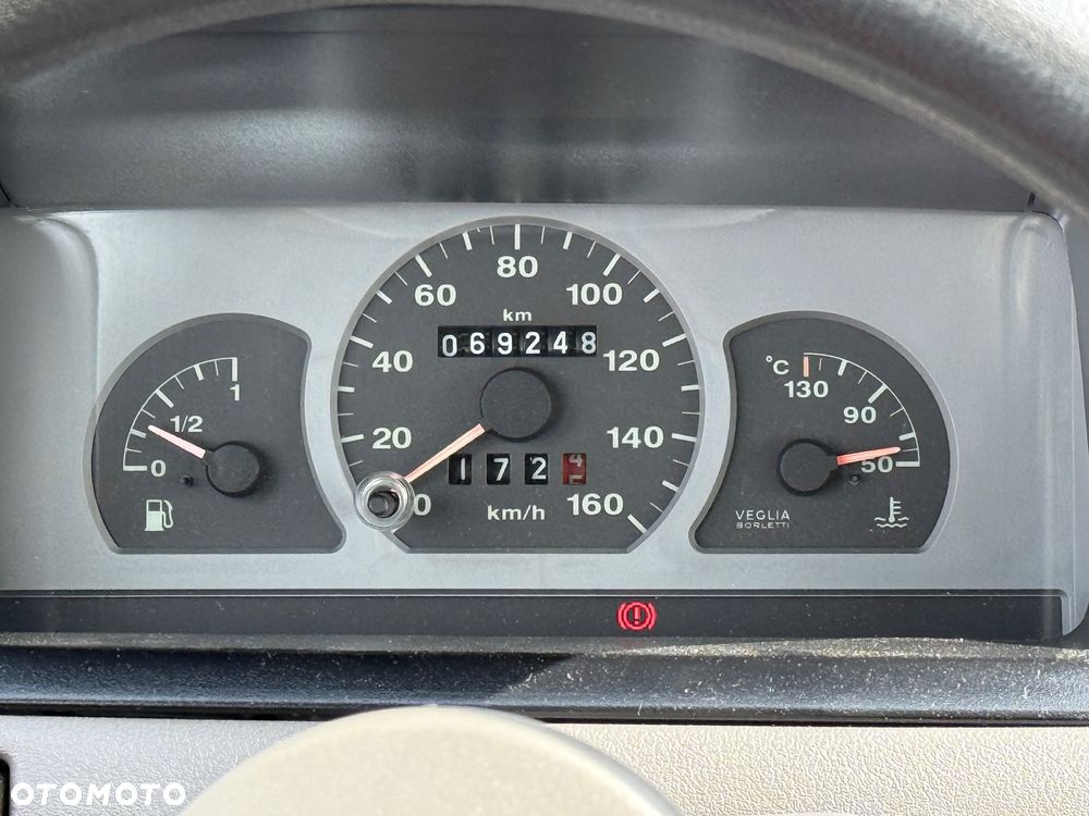 Fiat Cinquecento - 15