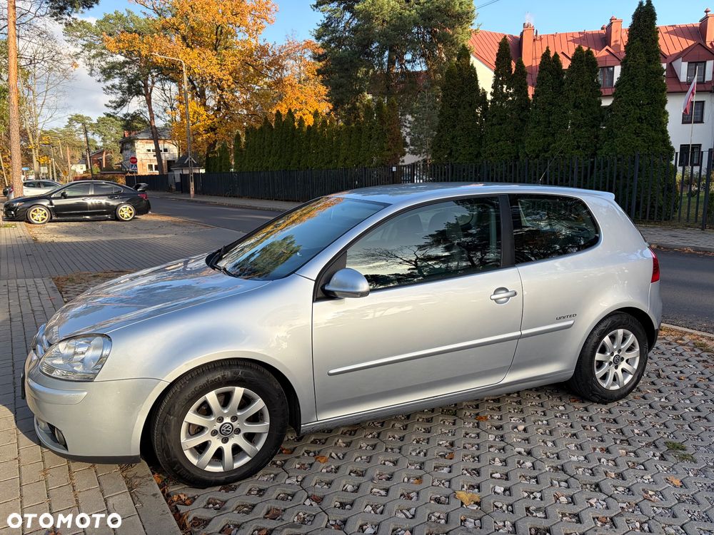 Volkswagen Golf 1.9 TDI Comfortline - 11