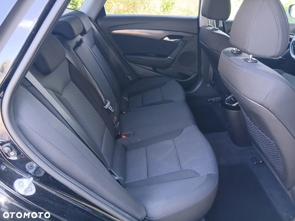 Hyundai i40 1.6 CRDi Comfort - 13