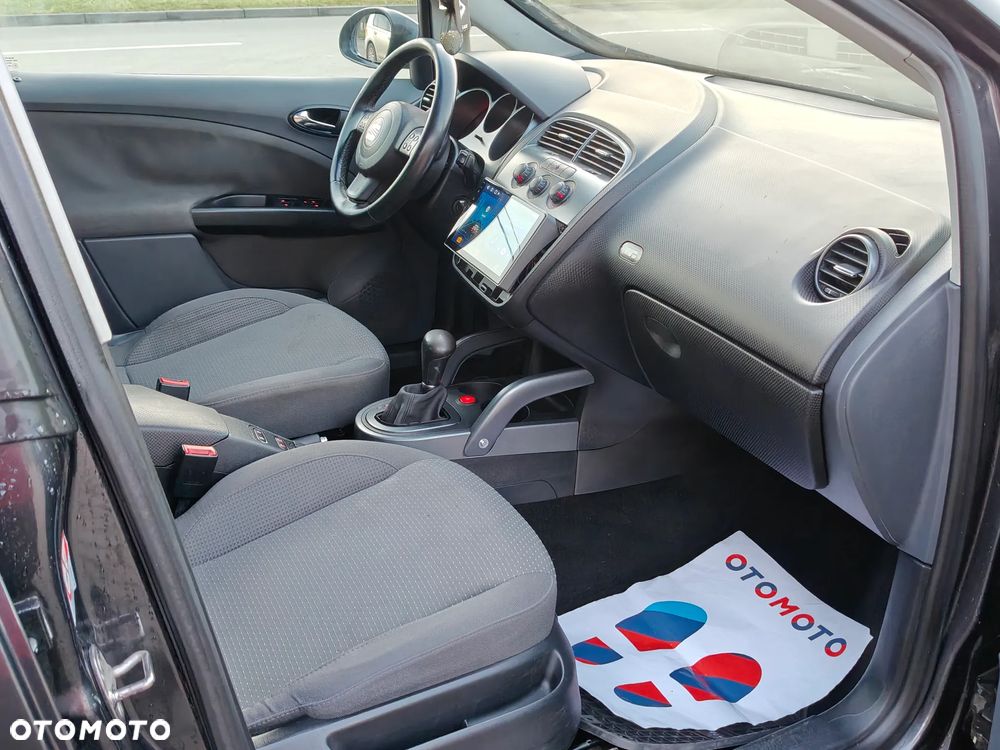 Seat Altea 2.0 TDI DSG Reference - 19