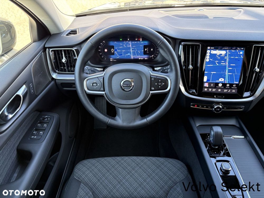 Volvo V60 - 20