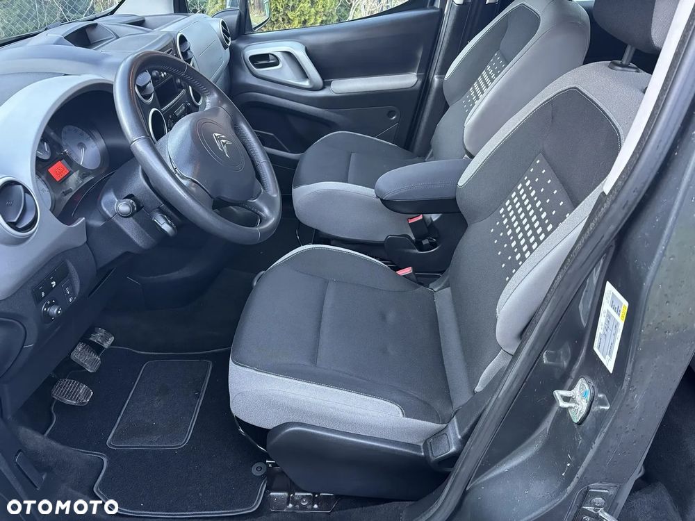 Citroën Berlingo Multispace BlueHDi 100 SELECTION - 6