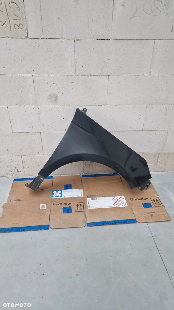 Błotnik prawy przód Ford Edge 2019- J7 - 1