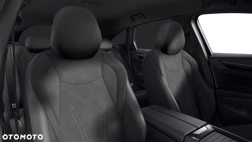 Volkswagen ID.7 86kWh Plus - 9