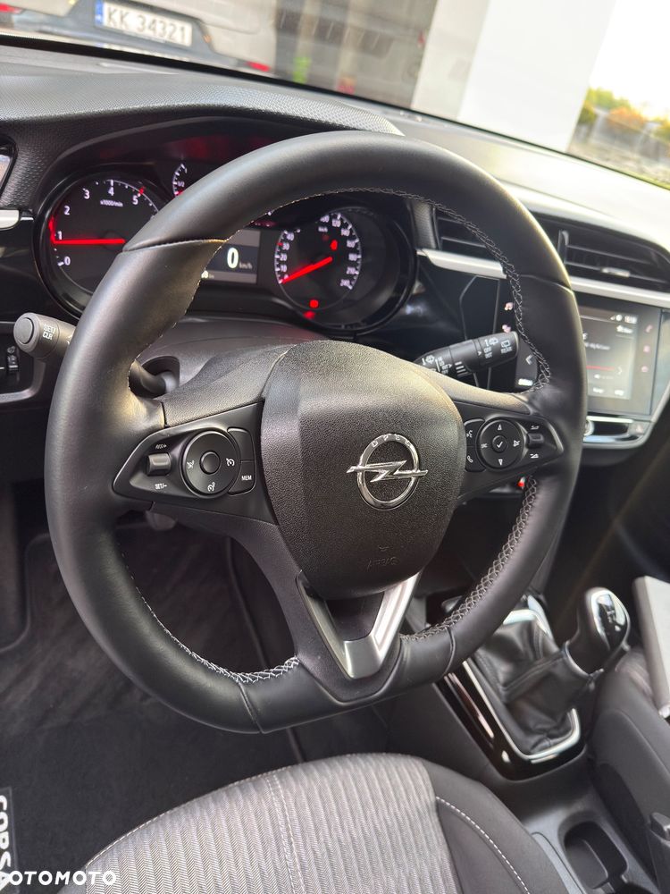 Opel Corsa 1.2 Business S&S - 21