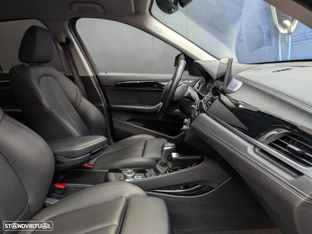 BMW X1 25 e xDrive Line Sport - 17